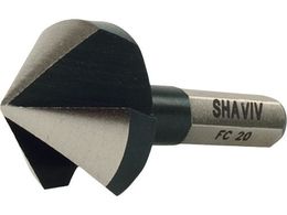 SHAVIV �J�E���^�[�V���N FC-20 151-00139