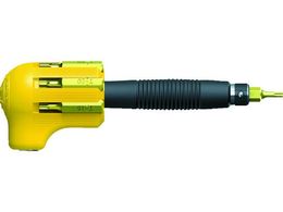 �A�l�b�N�X �r�b�g�z���_�[�t L�^�h���C�o�[�Z�b�g �w�N�X���[�u�r�b�g7�{�g 6070-T