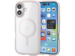 GR iPhone17 ϏՌP[X  sN PM-A25ATSLFCMPN