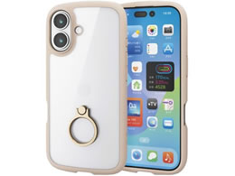 GR iPhone17ϏՌP[X O x[W PM-A25ATSLFCRBE