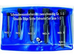 RENNSTEIG �G�L�X�g���N�^�[ �p�^ 5�_�Z�b�g 471-900-3