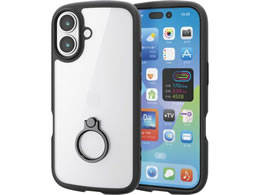 GR iPhone17 ϏՌP[X O ubN PM-A25ATSLFCRBK