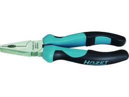 HAZET �y���`(�G���S�m�~�b�N�n���h��) 160mm 1850M-22