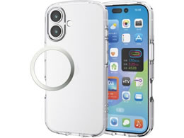 GR iPhone17 ϏՌP[X \tg NA PM-A25ATSLUC3CR