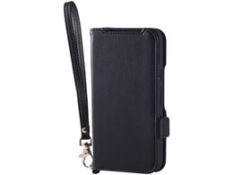 �G���R�� Pixel10 10Pro �蒠�^�P�[�X �u���b�N PM-P252PLFY4BK