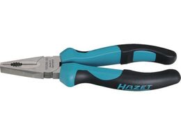 HAZET �y���`(�G���S�m�~�b�N�n���h��) 180mm 1850M-33