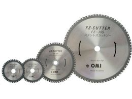 �匩 FZ�J�b�^�[ �X�e�����X�p 110mm FZ-110