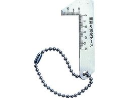 TRUSCO �ʎ摪��Q�[�W TG-15C