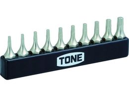 TONE �g���N�X�v���X�r�b�g�Z�b�g BTIP10S