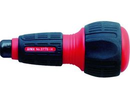 �A�l�b�N�X �X���b�g�p���[���փh���C�o�[�n���h�� 3775-H