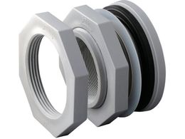 XCR[ PEtBbeBO 80A FKM PE FITTING 80A FKM