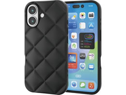 GR iPhone17 \tgP[X Lg ubN PM-A25AUCQBK