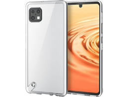 GR AQUOS sense6s nCubhP[X PM-S221HVCKCR