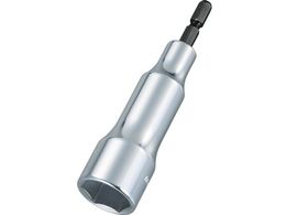 TRUSCO �d���h���C�o�[�\�P�b�g ���̓^�C�v 24mm TEF-24H