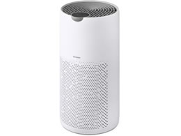 アイリスオーヤマ 空気清浄機 30畳(円柱型) AAP-S60B-Wが17,850