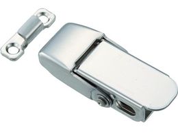 TRUSCO �p�b�`���� ���b�`�E�΂˃^�C�v�E�X�e�����X�� 2�� P-406SUS