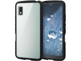 GR AQUOS wish2 TOUGH SLIMLITEP[X PM-S223TSLFCBK