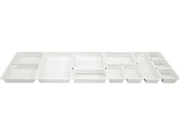 EFAY �����~�� �K�X�g���m�[���p�� 1�^6 100mm MEGN-16100