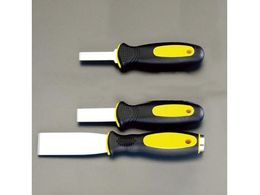 �G�X�R �`�[���X�N���[�p�[�Z�b�g �X�e�����X�� 3�{�g EA524AN