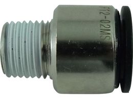 �`���_ �t�@�C�u�Z�p���t���C���R�l�N�^�[ 12mm�ER1�^4 F12-02MS