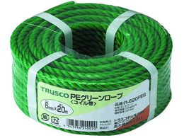 TRUSCO/PE�O���[�����[�v 3�Ń^�C�v