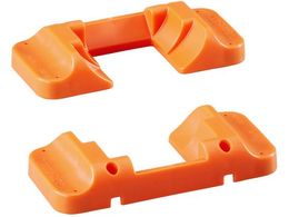 TRUSCO 75pC^100pCLX^[pԎ~ Ƃ߂낤 21g CH75100-2S