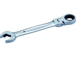 TONE ��U�N�C�b�N���`�F�b�g�߂��˃����` 17mm RMFQ-17