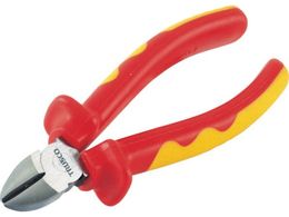 TRUSCO ≏dHjbp 180mm TZCP180