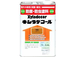 JynsI LVfR[ sj[ 3.4L