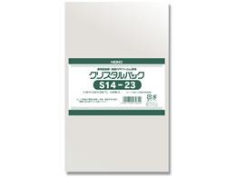 wCR[ NX^pbN 140~230mm 100~10 S14-23