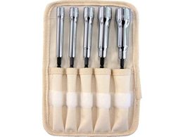 TRUSCO dhCo[\Pbg  8E10E13E17E19 TEF-5H-SET