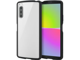 GR Xperia 10 IV TOUGH SLIMLITEP[X PM-X222TSLFCBK