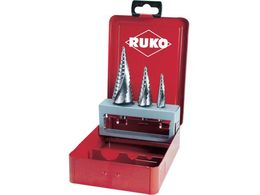 RUKO/2���n�X�p�C�����X�e�b�v�h�����Z�b�g 3�{�g