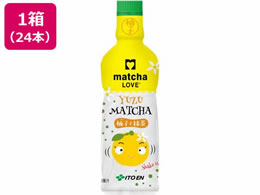 ɓ pE_[C matcha LOVE MqƖ 475mL~24{