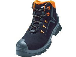 UVEX 2 VIBRAM [XAbvu[c27.0CM S3 HI HRO