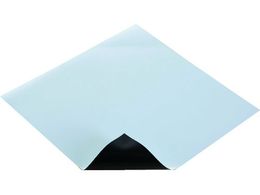 TRUSCO ٕJ[}OlbgV[g ЂȂ zCg CMS-505009W