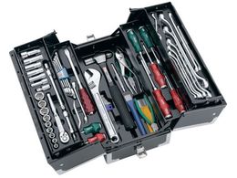 TONE �c�[���Z�b�g �����p9.5mm 61�_�Z�b�g TSA3331BK