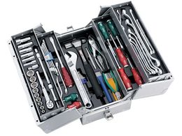 TONE �c�[���Z�b�g �����p9.5mm 61�_�Z�b�g TSA3331SV