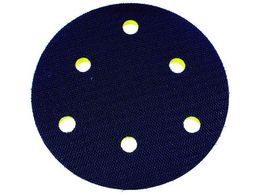 TRUSCO �_�u���A�N�V�����T���_�[�p�p�b�h �z�o�p �}�W�b�N�� TWS-125MHP