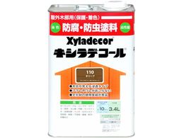 JynsI LVfR[ I[u 3.4L