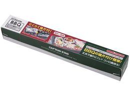 LveX^bO BBQ 炭炭֗V[g  35~N 7M