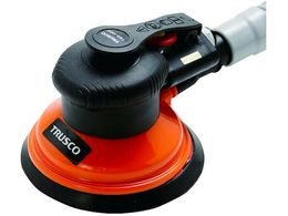 TRUSCO �z�o���_�u���A�N�V�����T���_�[ 125mm ��d�S�E�y�ʃ^�C�v TWS-125Q