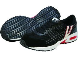 ���i �ϊ�������c����X�j�[�J�[ 25.5cm V2000BK-25.5