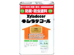 JynsI LVfR[ Xv[X 3.4L