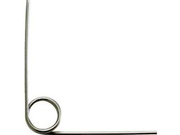 TRUSCO/g[V΂ D5~L20 ad0.8mm