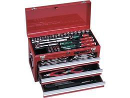 TONE �c�[���Z�b�g �����p9.5mm 72�_�Z�b�g TSA350BK