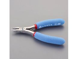 �G�X�R �����p�j�b�p�[ �t���b�V�� ESD 5.6mm 125mm EA535TL-2