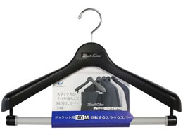 �V���R�n���K�[ �x�X�g���C�� �W���P�b�g��]�X���b�N�X40 BK