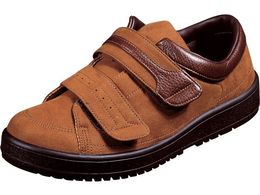 ���[���X�^�[ V�X�e�b�v 04 �a�m�p �Б� �u���E�� 27.0cm ����