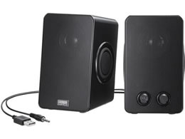 TTvC USBdXs[J[(pbVuWG[^[) MM-SPL22UBK